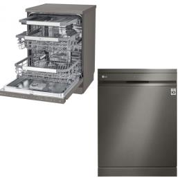 ماشین ظرفشویی ال جی DFB325HD